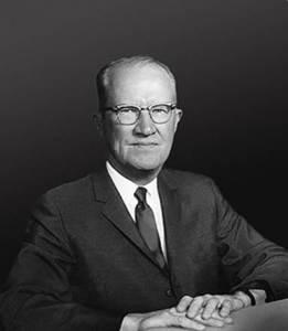 McNutt Portrait